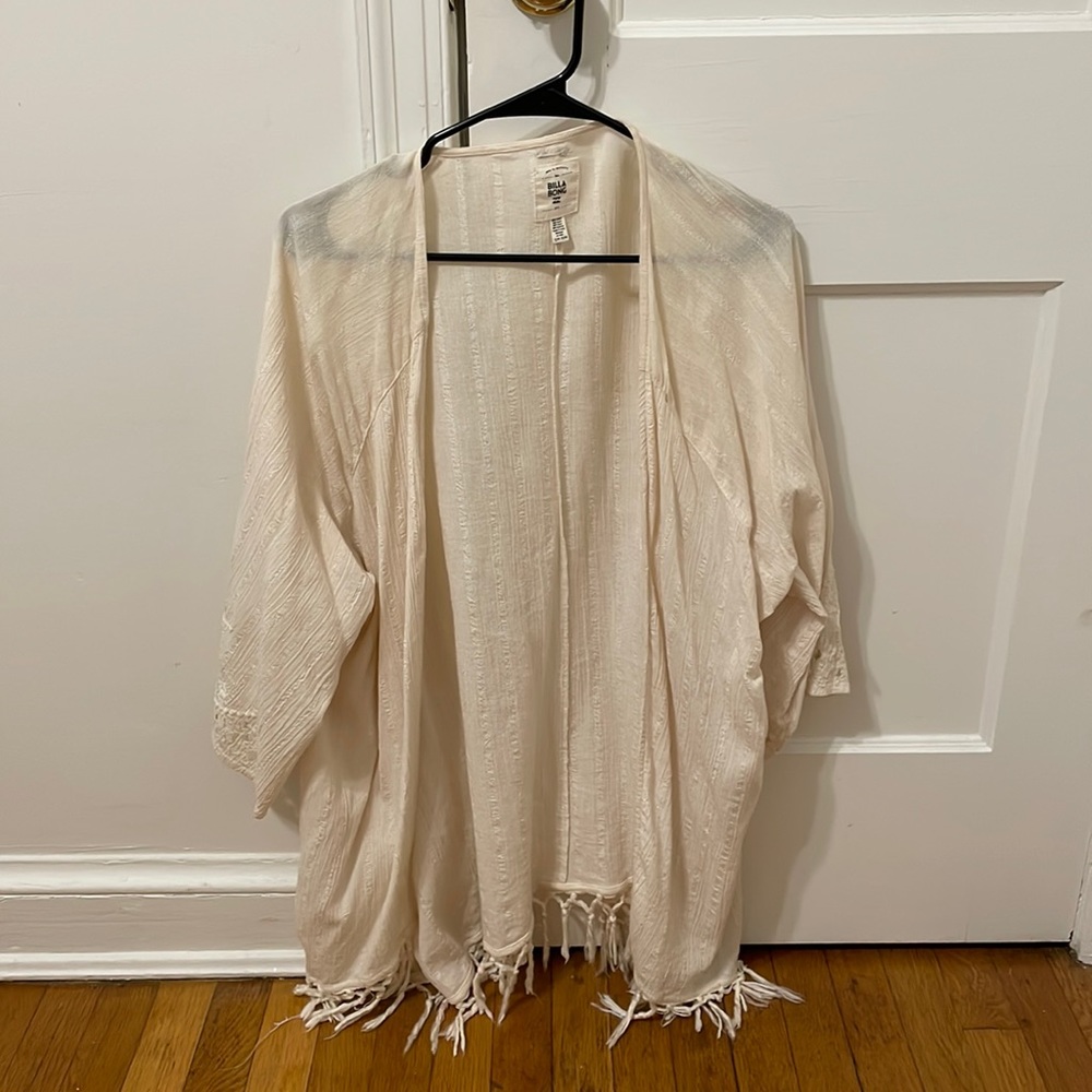 Billabong Beach Cover-Up